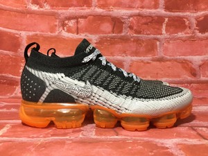 nike vapormax flyknit 2 hombre blanco