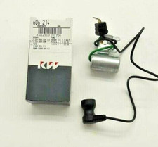 Condensateur Ford ESCORT