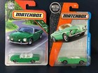 Matchbox Die Cast Classic - Volkswagen Karmann Ghia