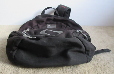 Oakley Tactical Field Gear No. 20-S1242-0 Backpack | eBay