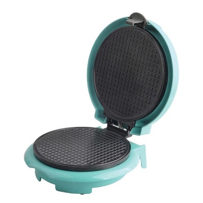 Brentwood Just for Fun 7'' Waffle Cone Maker, Blue