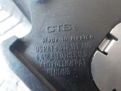 NISSAN JUKE F15 1.5 DIESEL ACCELERATOR GAS THROTTLE PEDAL 180024DA0B 2010-2019 - Picture 5 of 14