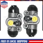 FRONT BRAKE WHEEL CYLINDERS FOR SUZUKI QUADRUNNER 250 KING QUAD 250 300 LTF LT
