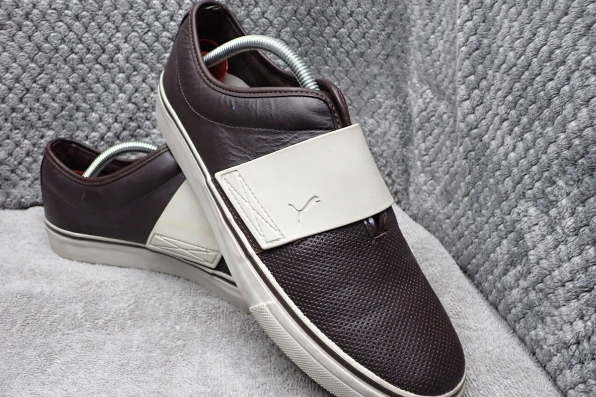 Puma el sales rey cross