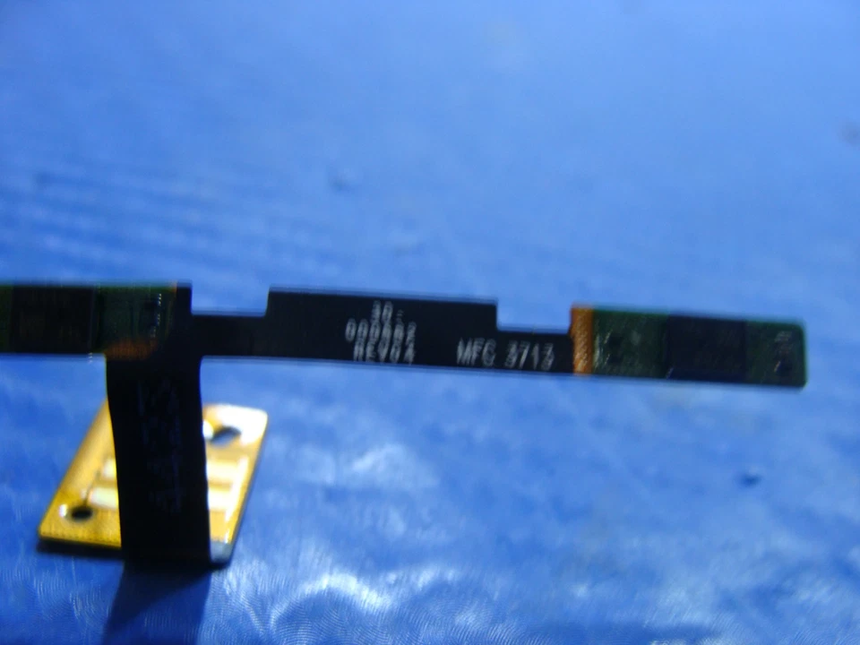 Amazon Kindle HDX Fire C9R6QM 7" OEM Proximity Sensor w/Bracket 30-000682 ER* - Imagem 4 de 4