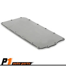 Fit For Dodge 360 Magnum Aluminum Plenum Repair Plate 1992-03 5.2L 5.9L Engine