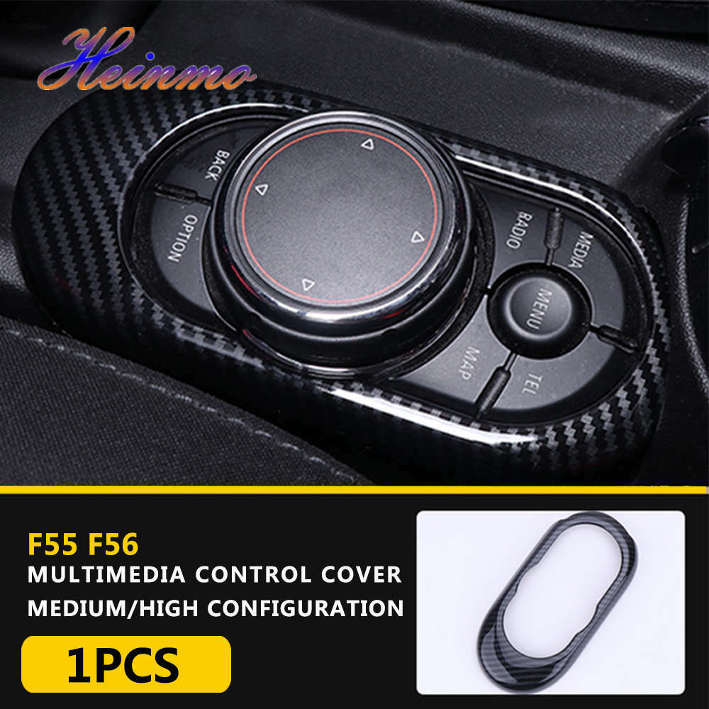 Full Hood & Fender + Mirror Kit | MINI COUNTYMAN JCW 2018 Full Hood & Fender + Mirror Kit | MINI COUNTYMAN JCW 2018