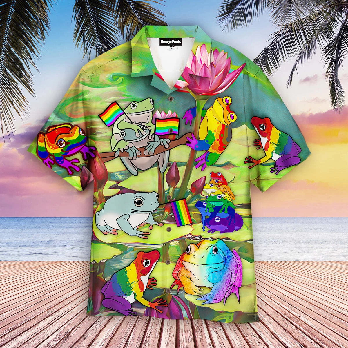 no boundaries shirt