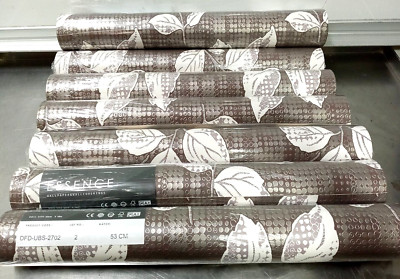 Lot 7 Essence Wallcovering Wallpapers DFD-UBS-2702 (20.8''x32.8' | 53cmx10m)