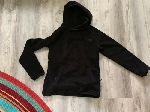 Hoodie Pullover Osito Jacket Fleece 