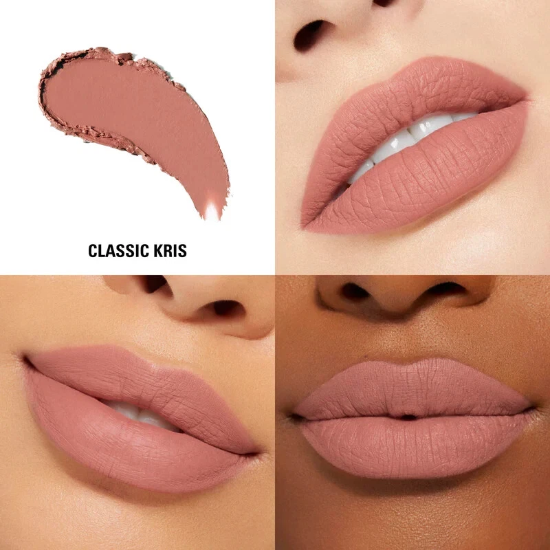 Kris Collection Lip Crayon Set by Kylie Cosmetics - Image 2 of 4