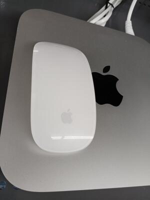Apple Mac Mini 2014 Core i5 1.4GHz 8GB RAM 1TB HDD Good Condition