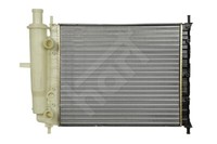 Hart KüHler WasserküHler MotorküHler FüR Fiat Brava Marea Weekend 182 185 182