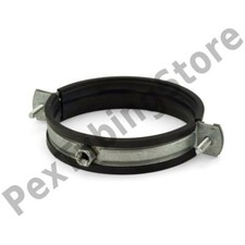 2"/4" Innoflue Concentric Support Clamp