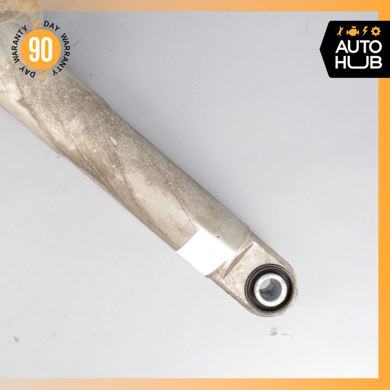 Maserati Quattroporte M139 4.2L Rear Left or Right Shock Strut Absorber OEM