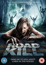 Roadkill [DVD] [Region 2]