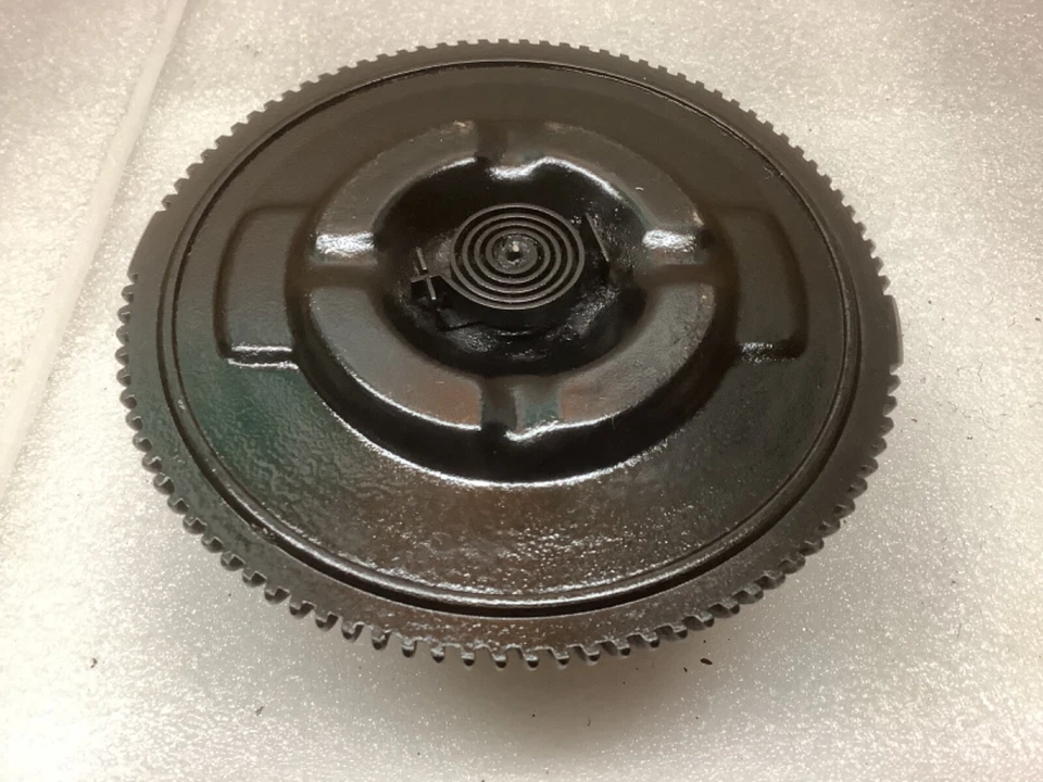 Chevy Corvette Chevelle Belair Impala Eaton 1963-68 embrague ventilador 3814560 SBC 327 Foto 2 de 4