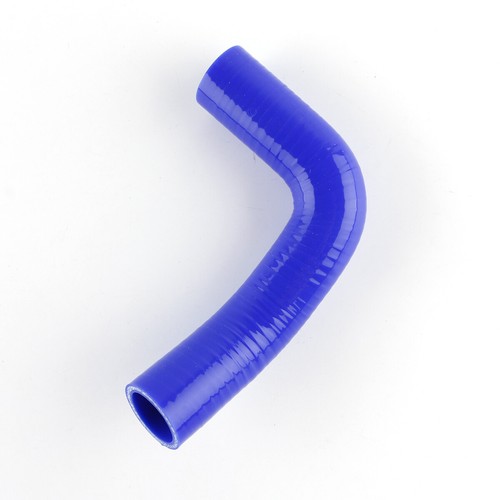 For 89-93 Mazda Miata MX-5 Roadstar NA6CE B6ZE 1.6L Black Silicone Radiator Hose - Picture 10 of 12
