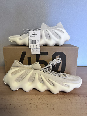 Yeezy 450 'Cloud White' (2021) EU44 (US 10)