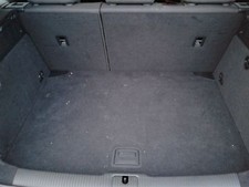 AUDI A3 3-TÜRER KOFFERRAUMTEPPICH KOFFERRAUMWANNE 1.6 DIESEL SCHRÄGHECK 2014