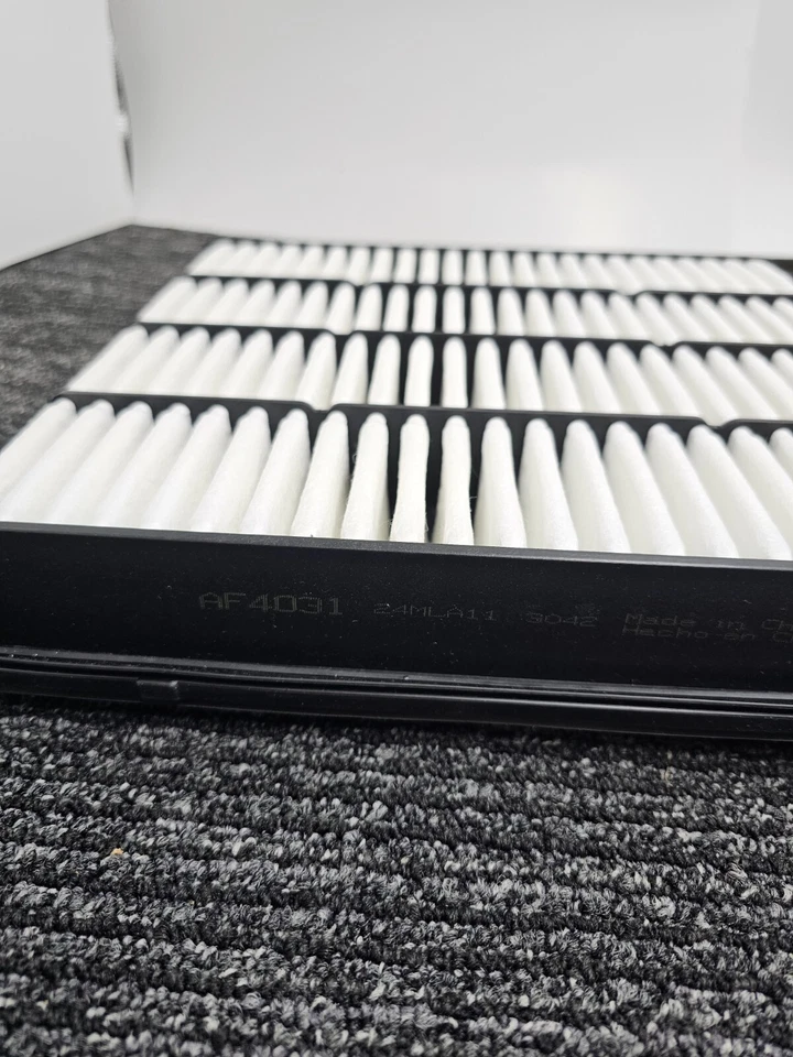 Filtro de aire PARTS PLUS AF4031 para Toyota Land Cruiser Tundra Sequoia 2007-2019 Foto 3 de 4