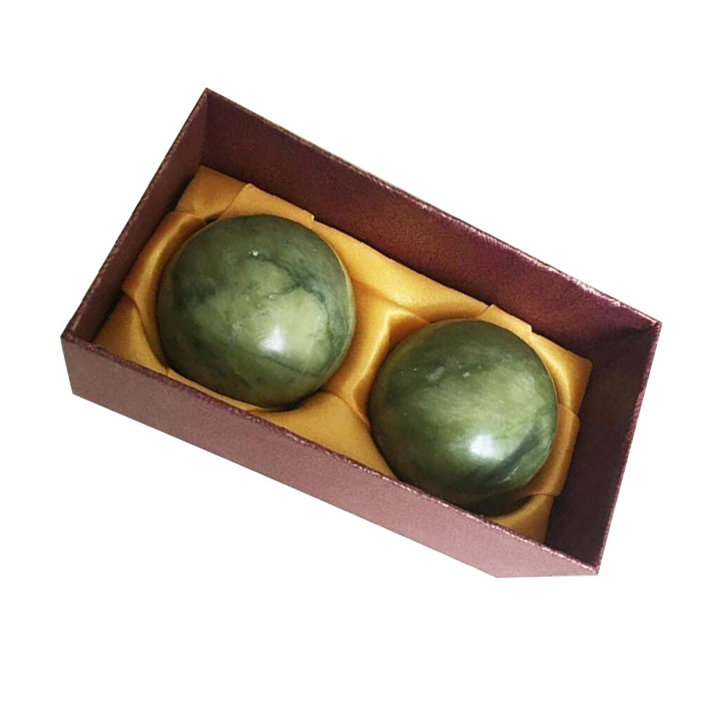 Тяжёлые массажные шарики FF Limited Edition Benwa Balls Тяжёлые массажные шарики FF Limited Edition Benwa Balls