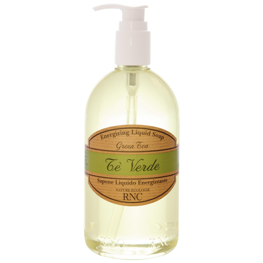 PHYTO-SAVON LIQUIDO al THE VERDE 500 ML -  Rance'