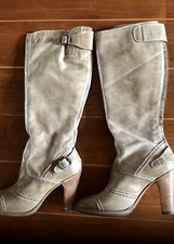 Belstaff Stiefel neu Gr 37