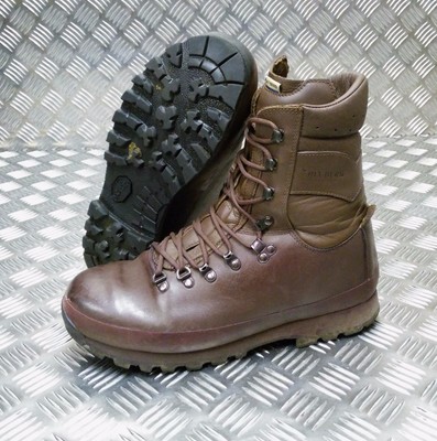altberg combat boots