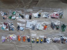 NEW LEGO MINIFIGURES LEGO CITY SCOOBY DOO HALLOWEEN VAMPIRE MONSTER FIG. PICK 1