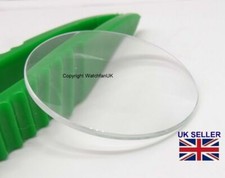 Replacement Watch Mineral Crystal Fits Breitling Colt, part 806-A13035.1 #542