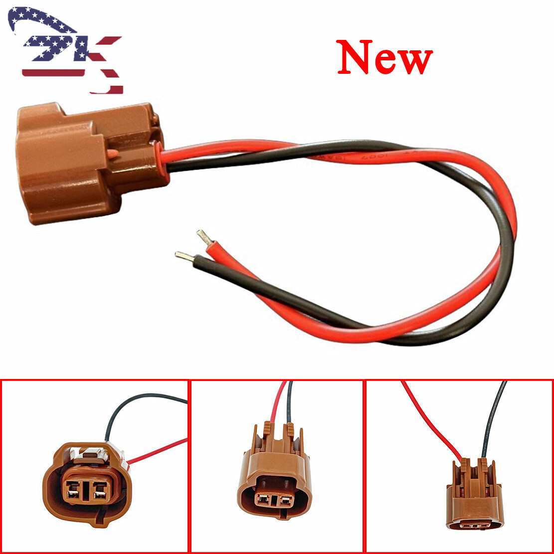 For Replacement of TOYOTA CONNECTOR Vacuum switching Valve