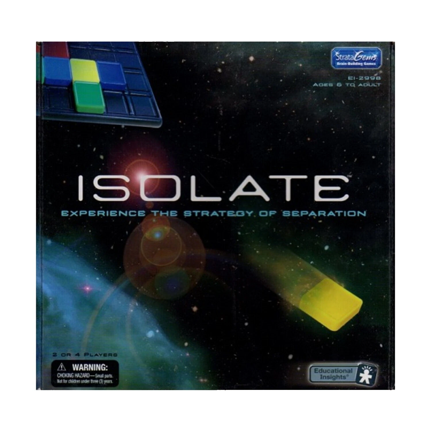 4 players Strategy Educational Board & Traditional Games