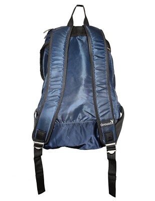 Yohji Yamamoto Ground Y Backpack | eBay