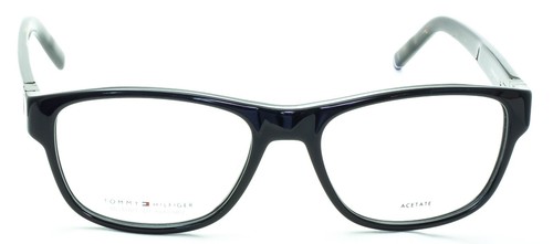 TOMMY HILFIGER TH1872 807 54 mm Brillenrahmen Brille RX optische Brille - Neu - Bild 7 von 13