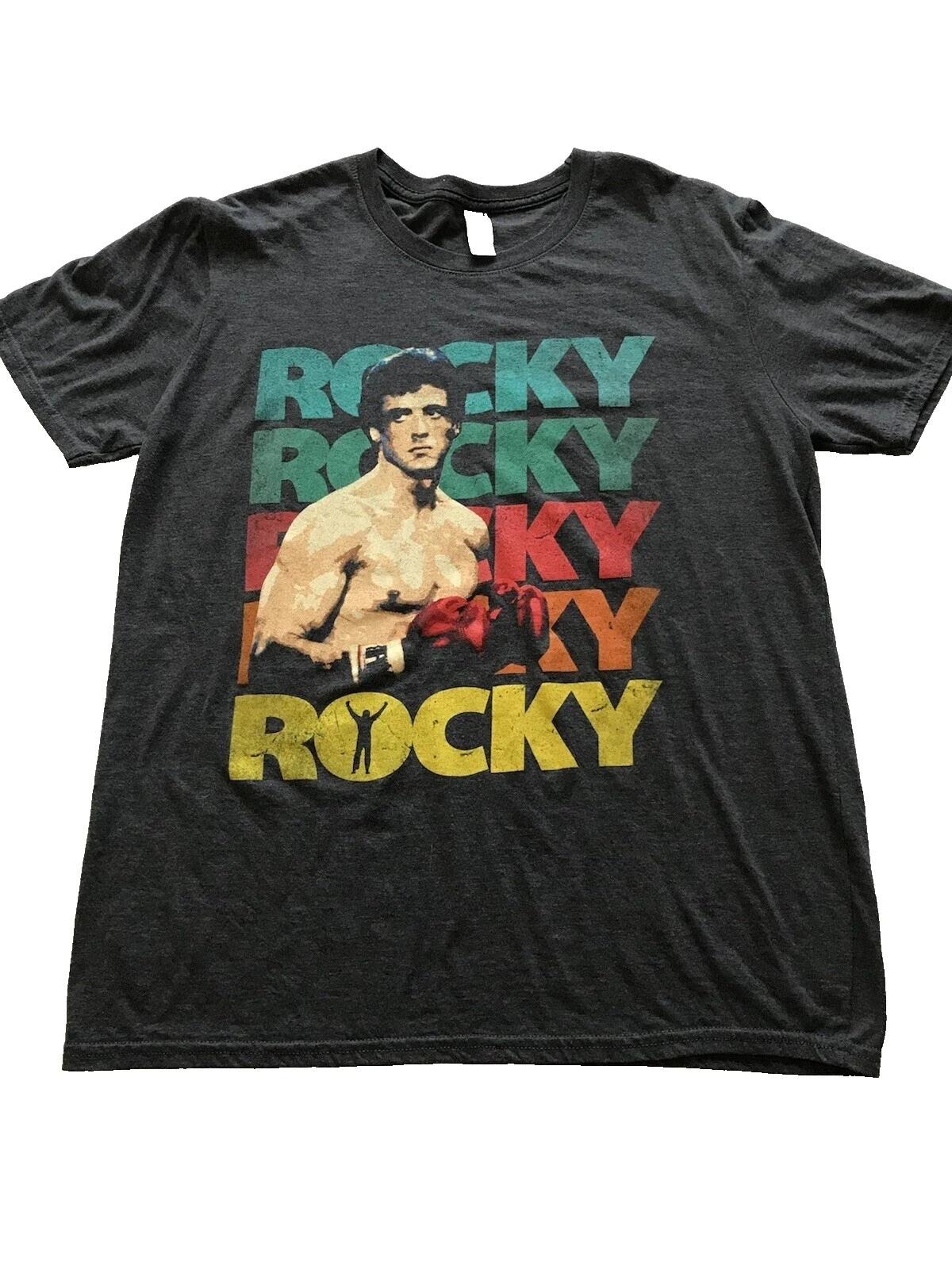 ROCKY Size L Shirts for Men