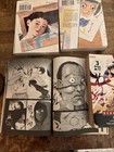 manga lot english. Four Books — photo 5