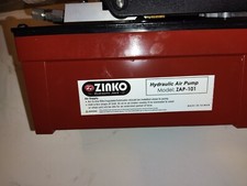Zinco Zap 101