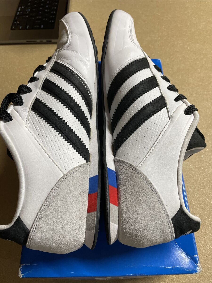 Adidas ZX trainer 9.5 white/black uk relase | eBay Adidas ZX trainer 9.5 white/black uk relase | eBay