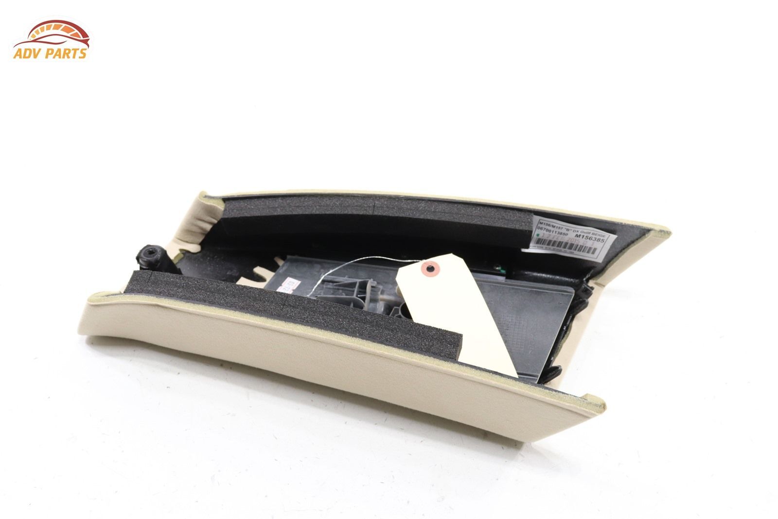 Maserati Quattroporte 2014-2020 Right Upper Pillar trim