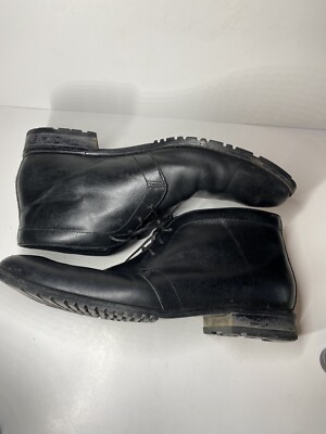 cole haan nike air chukka