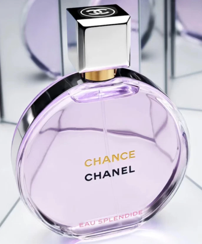 CHANEL 香奈儿“ Chance Eau de Parfum 女| eBay