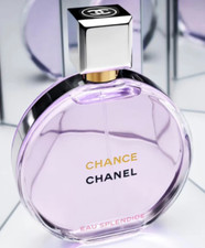 2025 NEW Chanel CHANCE SPlENDIDE Eau de Parfum Spray 100ml/3.4 fl oz NEW SEALED