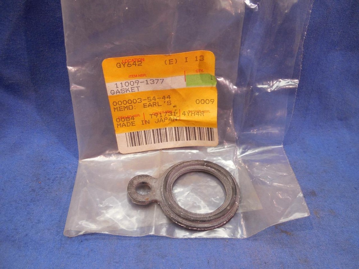 けです Kawasaki 11009-1377 Gasket ZX900 ZG1000 NOS H267 | eBay