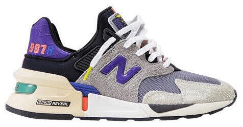 bbbb❣️ Mens New Balance 997S 'BODEGA BETTER DAYS' MS997JBO | eBay
