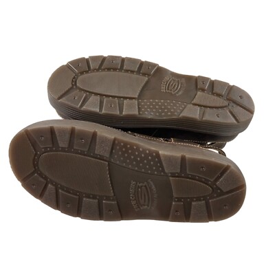 Vintage Skechers Fisherman Platform Sandals Mens 12 Brown  display picture 1