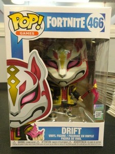 deriva funko