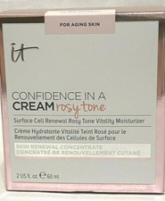 IT Cosmetics Confidence in a Cream ROSY TONE ...