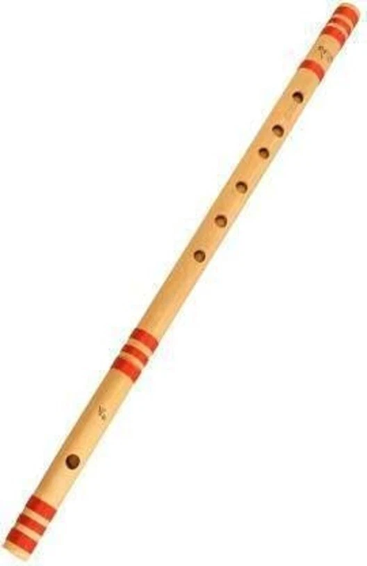 C 2024 type flute