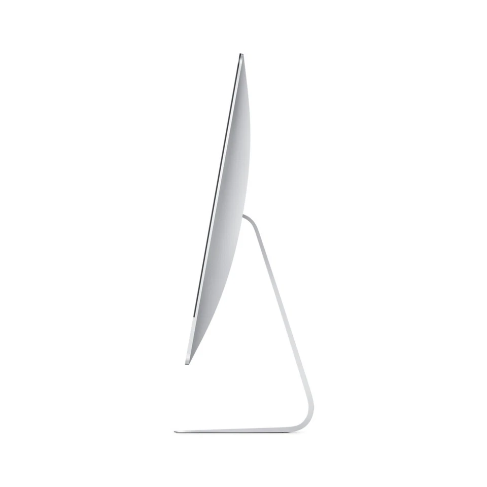 iMac 21.5" (4K 2017) i5 3.0Ghz | 8GB RAM, 1TB HDD, Radeon Pro GPU | Refurbished - Image 2 of 4